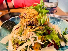 -Hatsune隐泉日式料理(SKP店)