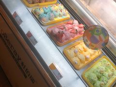 -上海东方佘山翰悦阁酒店·Vie全日制餐厅