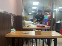 大堂-斯丹姜母鸭·古法干香(田安南路店)