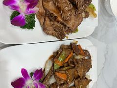 -宝发园名菜馆