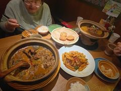 -吃饭皇帝大(合生汇店)