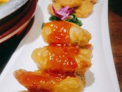 -蓉和妈妈菜·芙蓉花开(高新店)