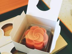 -星巴克(大连柏威年店)