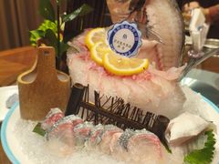 -东海怡品海鲜豆捞(星街坊店)
