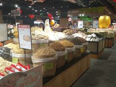 -旺豪阳光超市(友谊阳光城店)