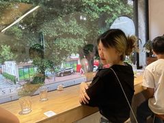-素咫咖啡CLIFEROSE