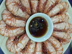 -盛港湾海鲜食府(黄沙店)
