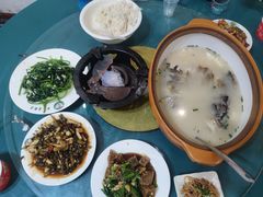 -鱼乐岛餐厅·户外花园主题餐厅