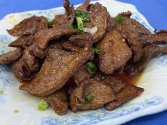 -老杨饭店(万科里店)