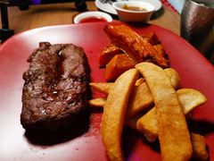 -5号公路餐厅(曼哈顿店)