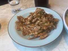 -福来居烤鸭店(天坛二店)