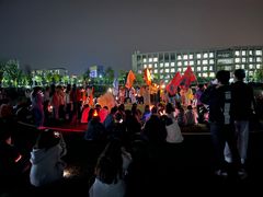 -江苏科技大学(梦溪校区)