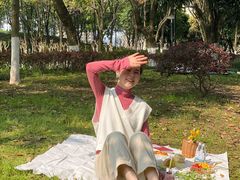 -重庆彩云湖湿地公园
