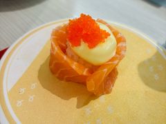-滨寿司(新街口中央商场店)
