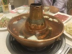 -八先生涮肉房(三里河店)