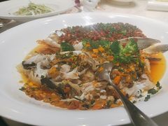 -宁味楼·西北创新融合菜(康平路锦泰店)