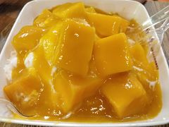 -杨小贤芒果绵绵冰(南门口店)