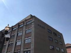 -上海四行仓库抗战纪念馆