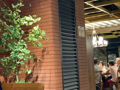 大堂-广东道至正餐厅(区庄店)
