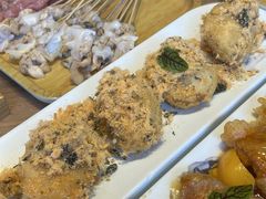 -街角等你.大连海鲜烧烤(西安路店)