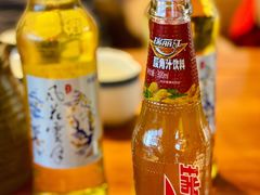 -云隐小厨·传统大理美食(复兴路店)