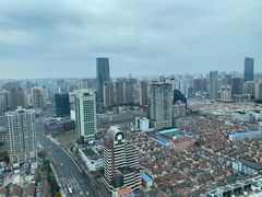 -上海雅居乐万豪侯爵酒店