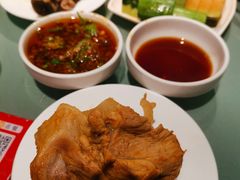 -海底捞火锅(团结桥店)
