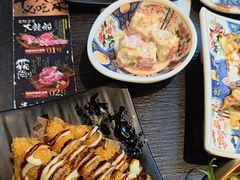 -AJIYA·池袋日式烧肉自助(天津万象城店)