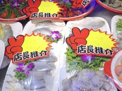 -大胡子海鲜·天津菜·砂锅烧烤(五大道创始店)
