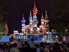 -沈阳方特欢乐世界