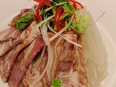 -艳阳天民俗村(公园路店)