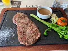 -西堤厚牛排(昆山店)