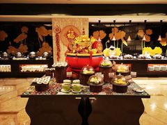 -佛山皇冠假日酒店-西餐厅