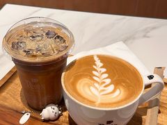 -Peet's Coffee皮爷咖啡(海雅缤纷城店)