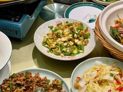 -7017浙菜•建德味(中财店)
