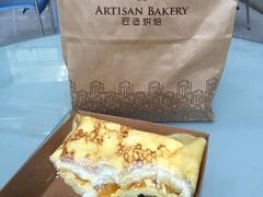 -匠造烘焙(联洋店)