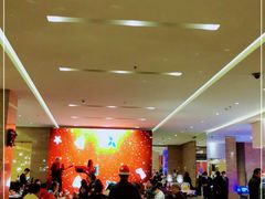 大堂-大华锦绣假日酒店·锦味餐厅