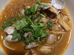 -湘下佬·老长沙吃货铺(酃湖万达店)