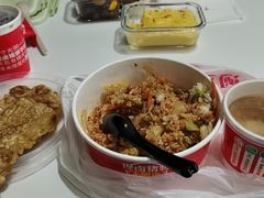 -猪角·闽南猪脚饭(文三路店)