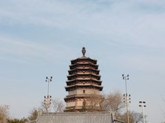 -天宁寺