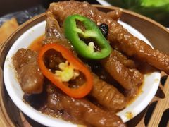 -桃源春晓中餐厅 TaoYuan Restaurant