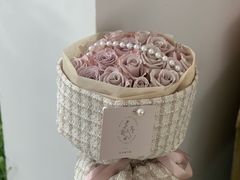 -王尔德与花