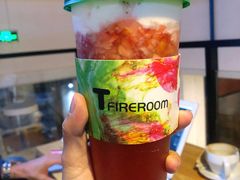 -TFIREROOM火社的茶(裕华万达店)