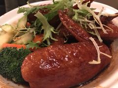 -太平馆餐厅(尖沙咀店)