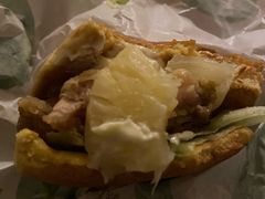 -德克士(崂山百货店)