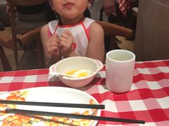 -西贝(上海我格广场店)