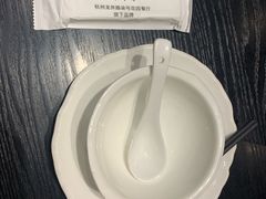 -柒园·三十年创意杭帮菜(龙湖滨江天街店)
