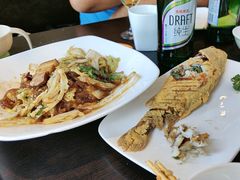 -老牌坊鲁菜名店(聊城美食岛店)