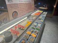 -温野菜涮涮锅(曲江大悦城店)