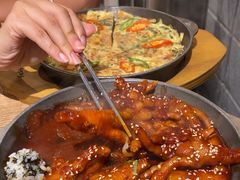 -姜虎东白丁烤肉(深圳湾后海汇店)
